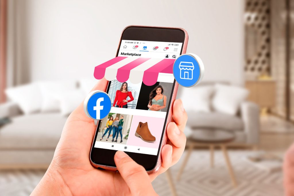 como usar marketplace de facebook como usar marketplace de facebook