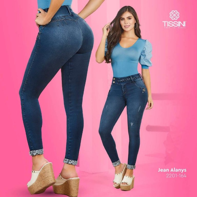Cuáles son los Jeans Skinny Fits y cómo combinarlos bien