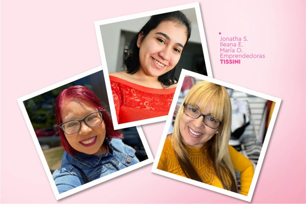 MUJER DE NEGOCIOS intelligence overview