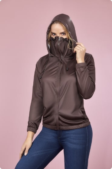 tissini blusas