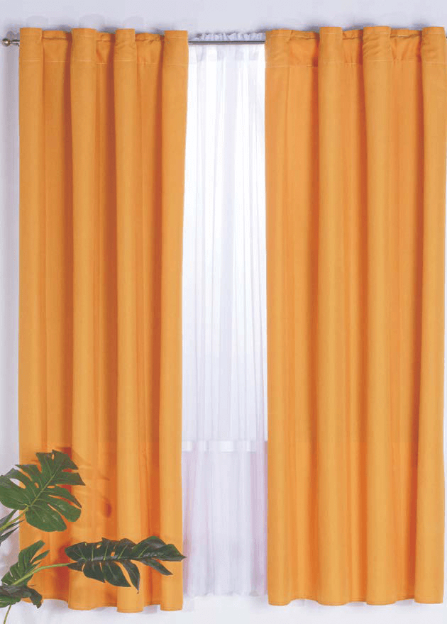 catalogo de cortinas para sala TISSINI