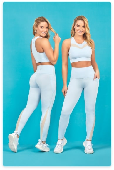 tissini blusas