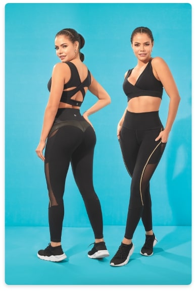 tissini blusas