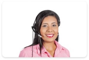 Jennifer B. Ejecutiva de ventas