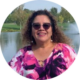 Mayra Nava emprendedora tissini Mayra