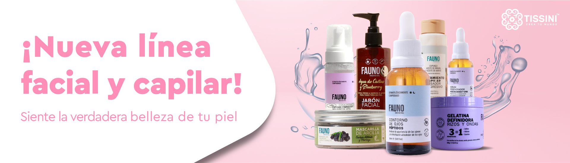 Conoce los Catálogos TISSINI fajas reductoras, jeans, joyas y más