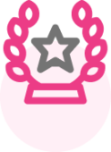 Puedes ganar premios increíbles