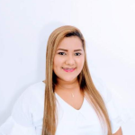 María C