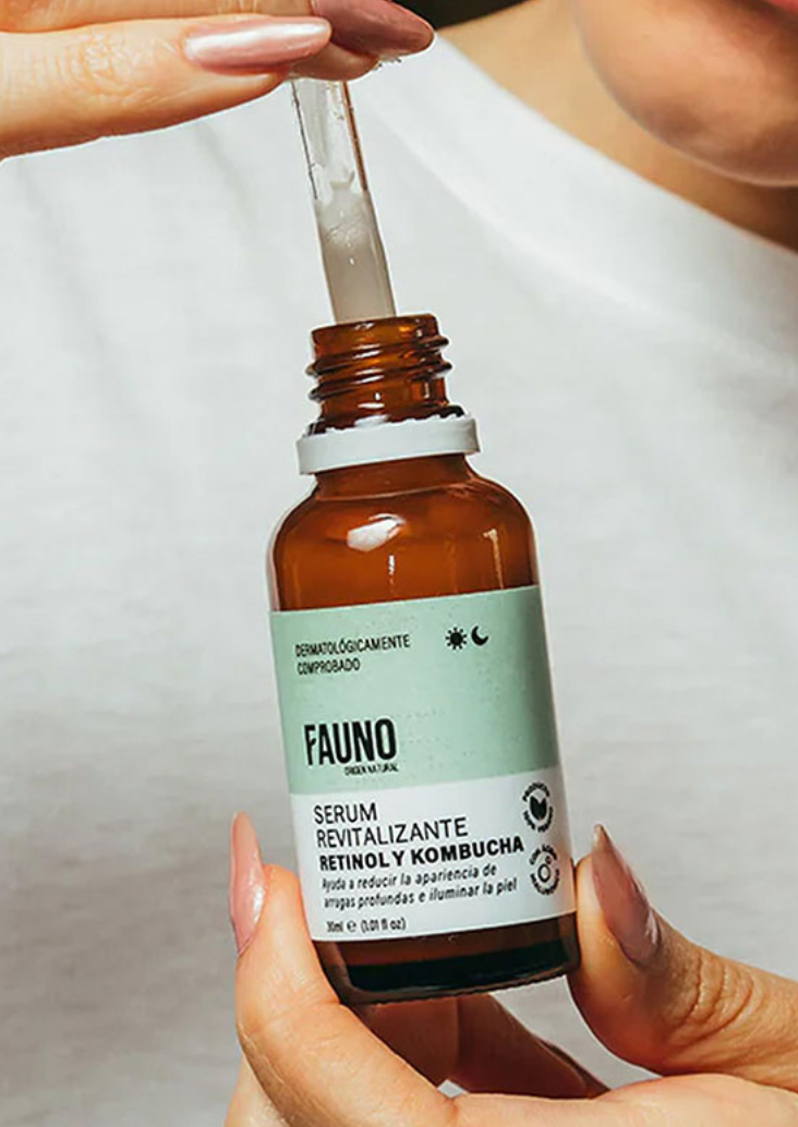 CUIDADO FACIAL