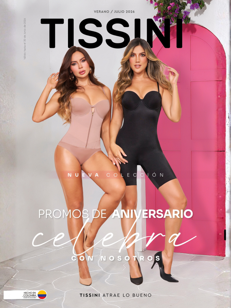Mujeres latinas emprendedoras vendiendo fajas colombianas por catalogo en USA