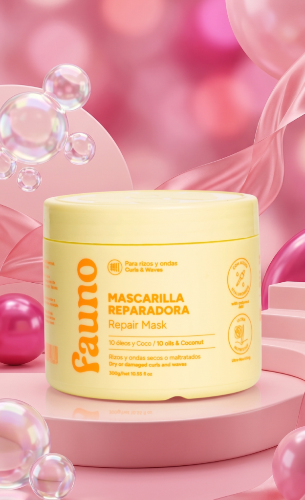 Mascarilla