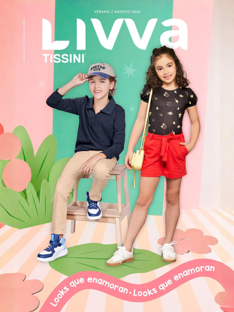 Portada mundo Kits LIVVA