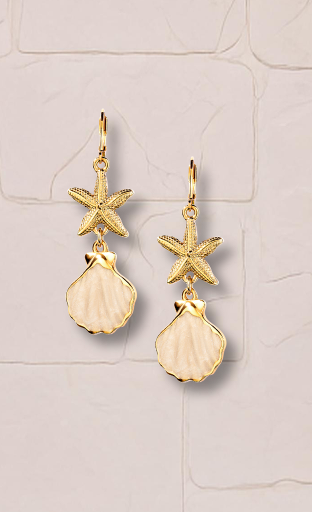 Aretes L Darla