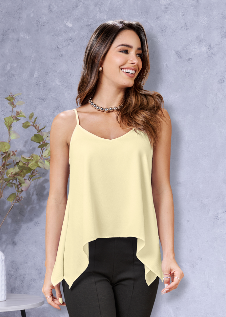 Blusa RM1006