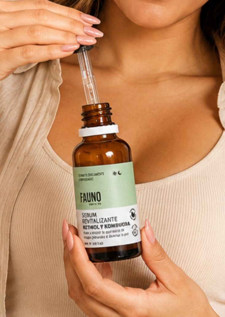 CUIDADO FACIAL