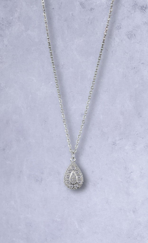 Collar Zircon Misuri