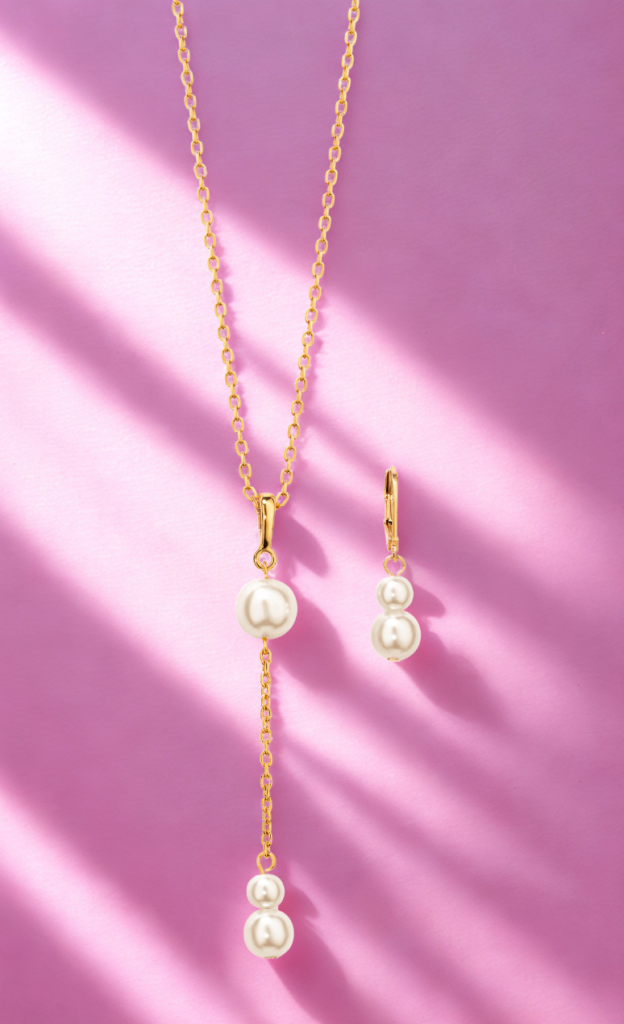 Estuche Melanie Pearl 765472 0