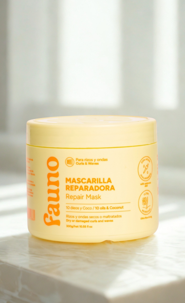 Mascarilla