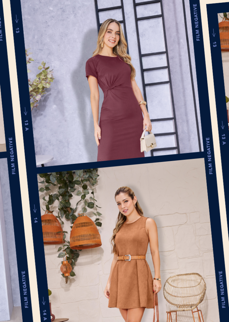VESTIDOS 1