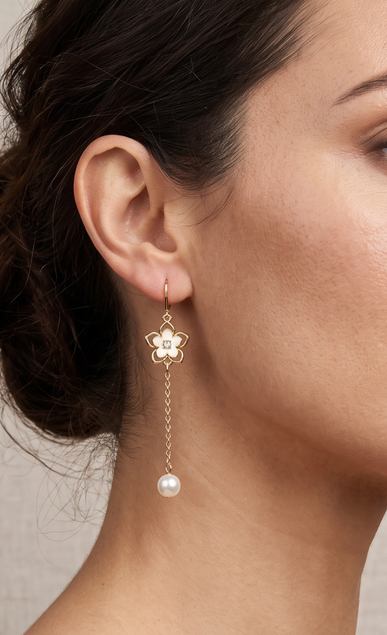 Aretes XL Dakar 430531 0