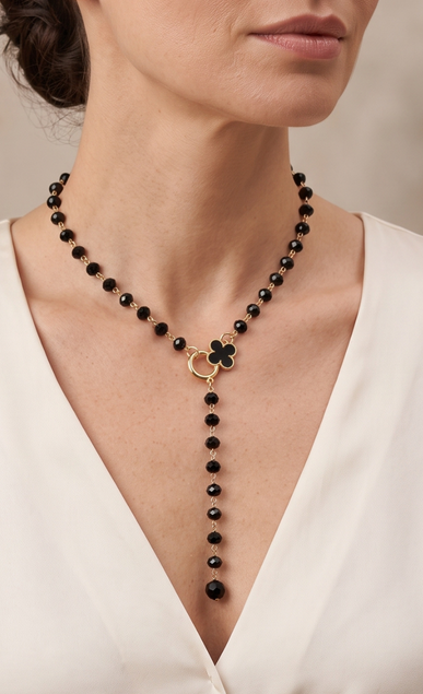 Collar Emire Noire 879473 0