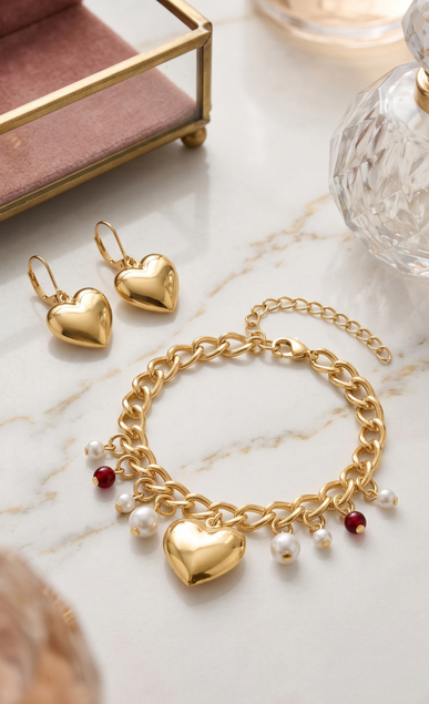 Estuche Amor 784133 0 1