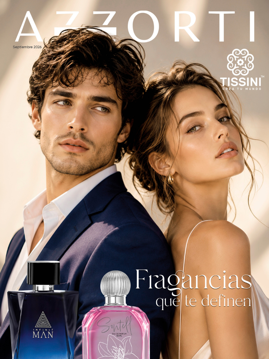 JOYAS Y PERFUMERIA