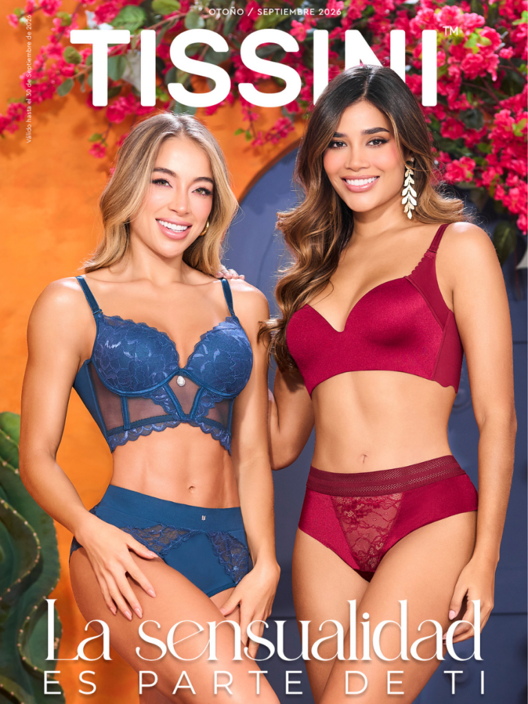 ROPA INTERIOR 5