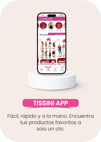 TISSINI APP_1